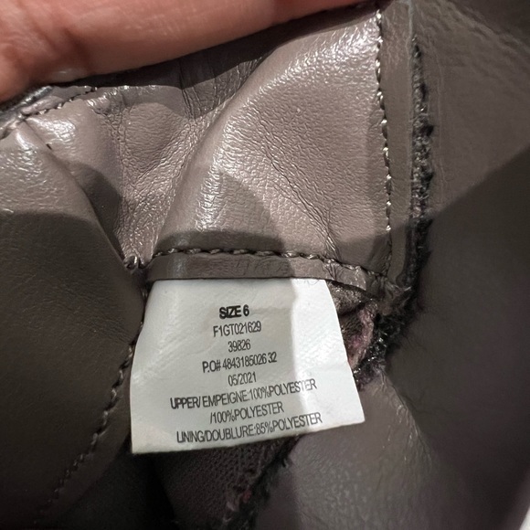 Toddler fall boot brown - Picture 4 of 4